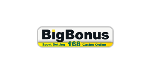 bigbonus168 เว็บเดิมพันสายสมาร์ต โบนัสชัด ระบบไว